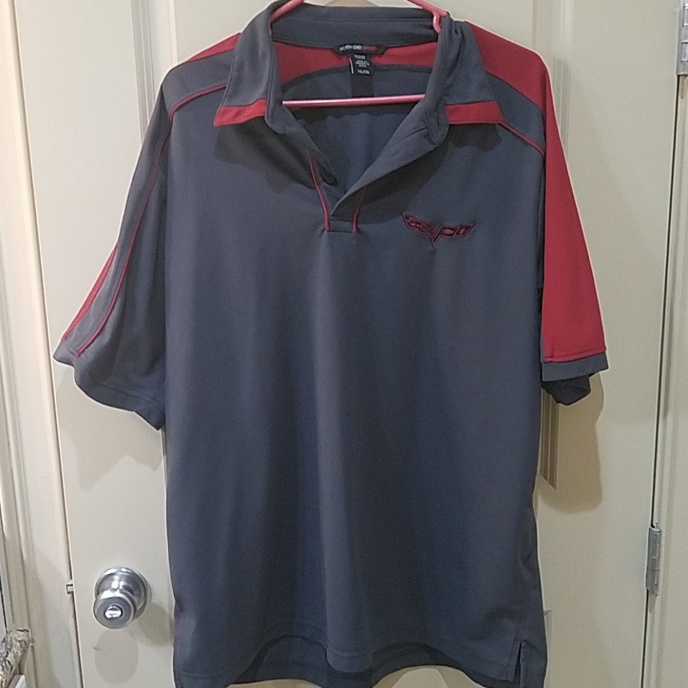 Golf polo